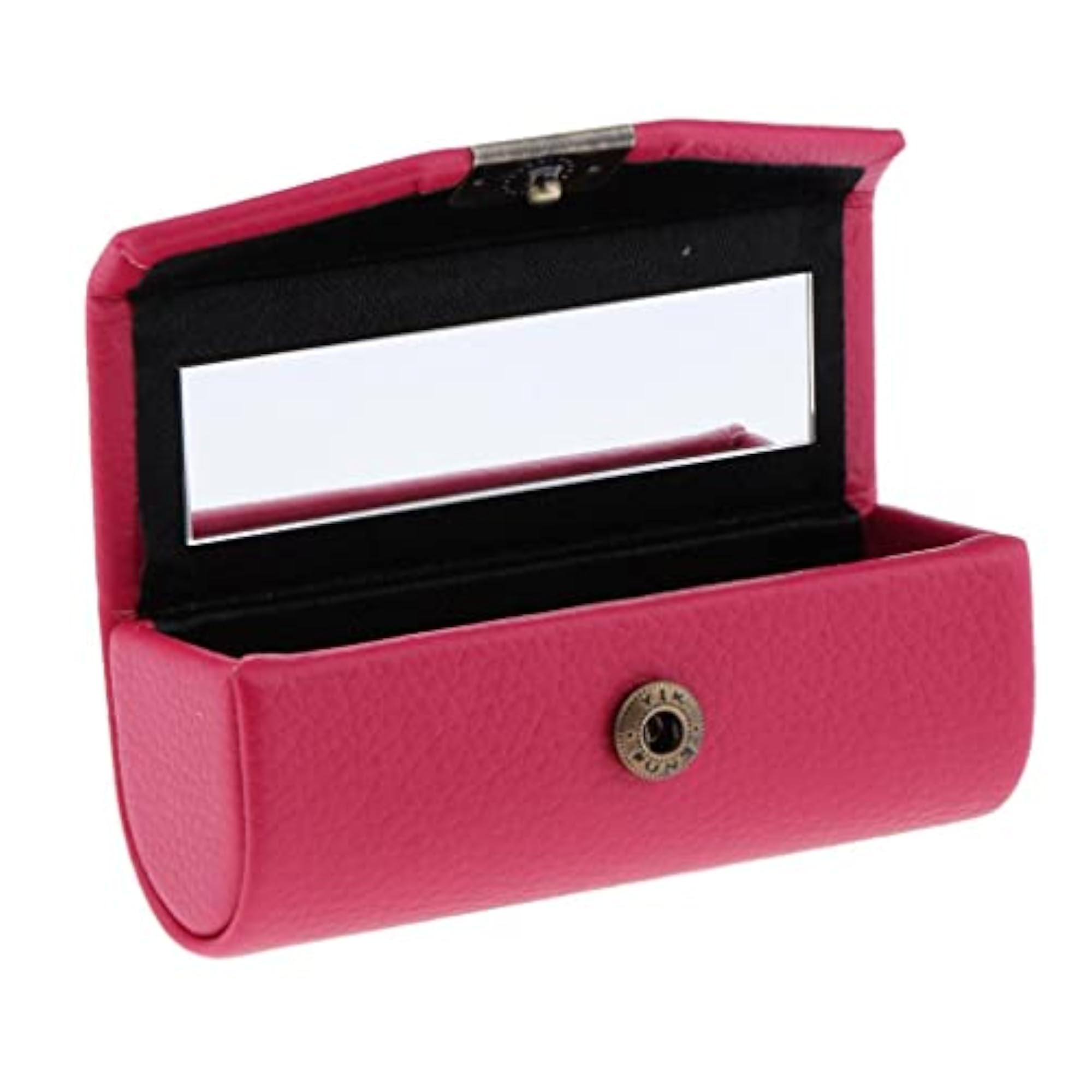 MILAAN Leather Lipstick Case Holder